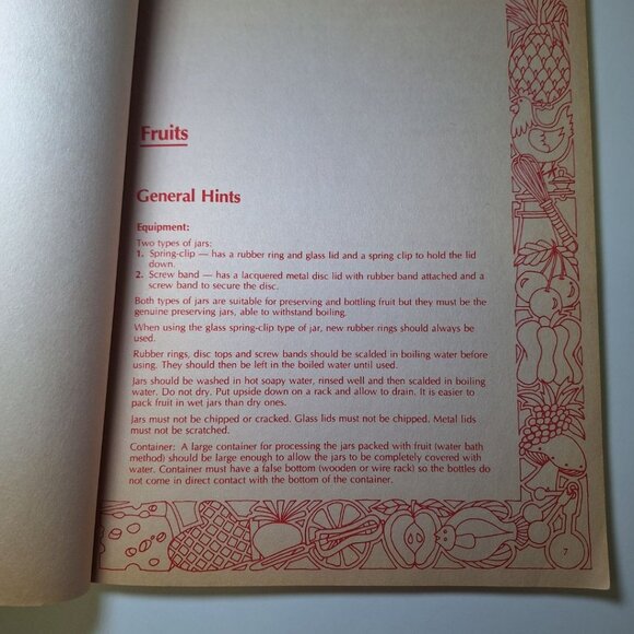 Wonderful Preserves Prepare Canning Jam Jelly Prepping Stocking Homestead Trad - Picture 6 of 10